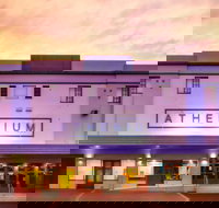 Athenium - Accommodation Port Hedland
