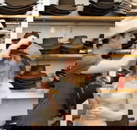 Aussie Bush Leather Store - Accommodation Port Hedland