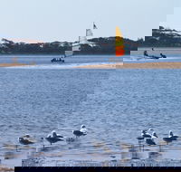 Australind - Accommodation Port Hedland
