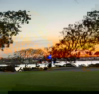 Ballina Golf and Sports Club - Accommodation Port Hedland