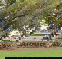 Barmera Playspace - Accommodation Port Hedland