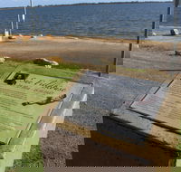Barmera Aquatic Sporting Pioneers - Accommodation Port Hedland