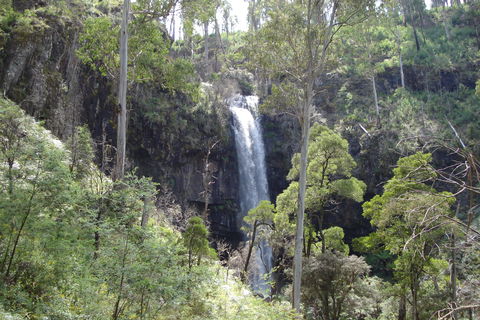 Bindaree Falls - Accommodation Port Hedland 0