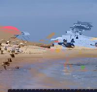 Binningup - Accommodation Port Hedland
