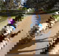 Bits and Boots Pony Rides - Accommodation Port Hedland