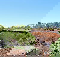 Bladensburg National Park - Accommodation Port Hedland