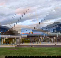 Blacktown Leisure Centre Stanhope - Accommodation Port Hedland