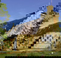 Bodalla Historic Town Walk - Accommodation Port Hedland