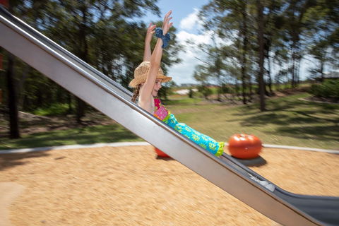Bray Farm Park - Accommodation Port Hedland 2
