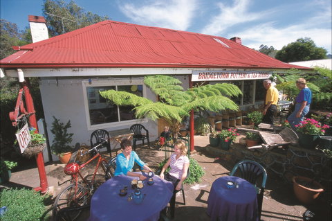 Bridgetown - Accommodation Port Hedland 1