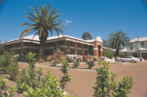 Bridgetown - Accommodation Port Hedland 2