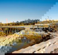 Brickpit Ring Walk - Accommodation Port Hedland