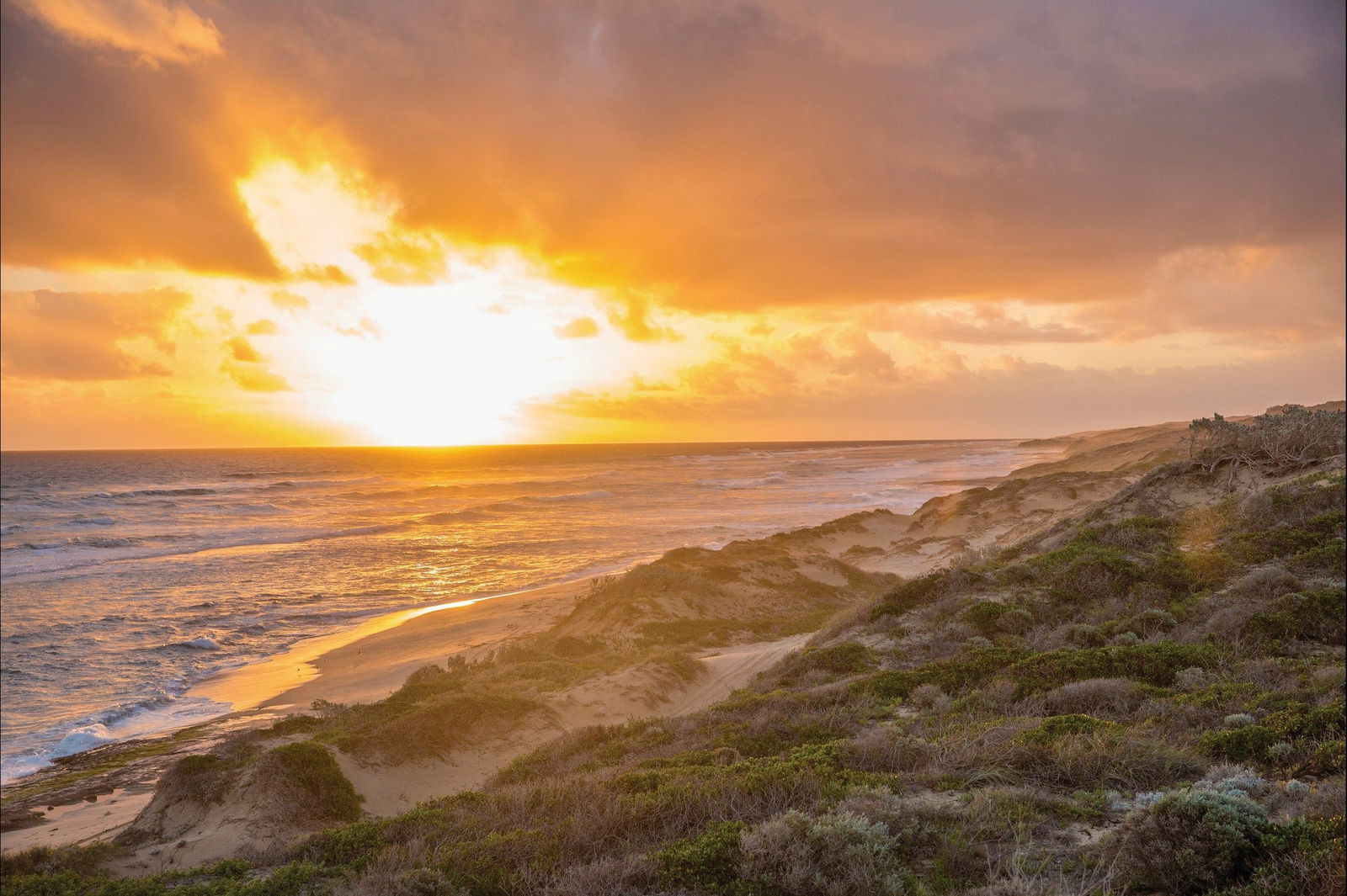 Burns Beach WA Accommodation Port Hedland