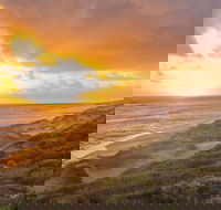 Burns Beach - Accommodation Port Hedland