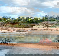Burdekin - Accommodation Port Hedland