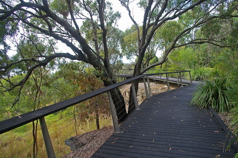 Canoe Point Beach And Parklands - Accommodation Port Hedland 1