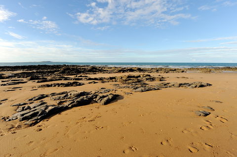 Canoe Point Beach And Parklands - Accommodation Port Hedland 2