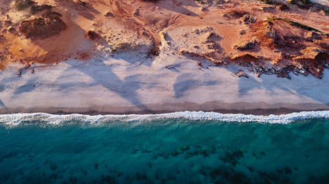 Cape Leveque - Accommodation Port Hedland 0