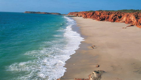 Cape Leveque - Accommodation Port Hedland 1