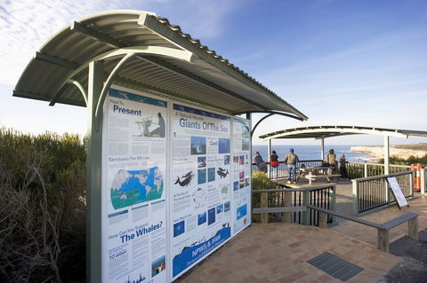 Cape Solander - Accommodation Port Hedland 0