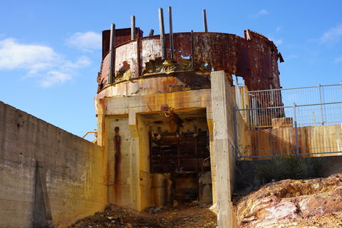 Captains Flat Heritage Walk - Accommodation Port Hedland 2