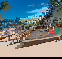 Capricorn Coast - Accommodation Port Hedland