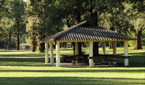 Cattai Farm Picnic Area - Accommodation Port Hedland 0