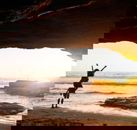 Caves Beach - Accommodation Port Hedland