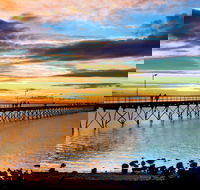 Ceduna Jetty - Accommodation Port Hedland
