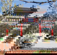 Chang Lai Yuan Chinese Gardens - Accommodation Port Hedland