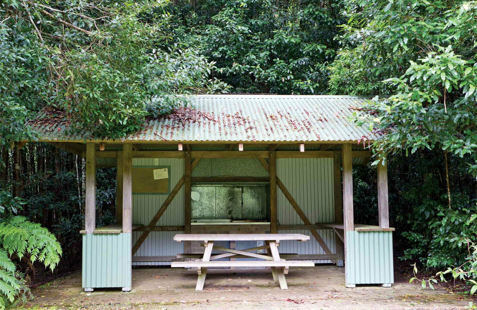 Gibraltar Range NSW Accommodation Port Hedland