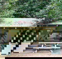 Coachwood Picnic Area - Accommodation Port Hedland