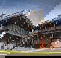 Cobram-Barooga - Accommodation Port Hedland