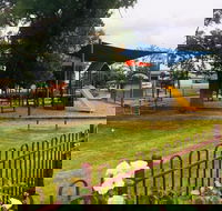 Cobram Mivo Park and Playground - Accommodation Port Hedland