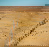 Coober Pedy - Accommodation Port Hedland