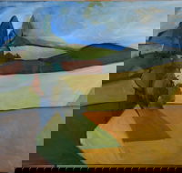 Crookwell Art Gallery - Accommodation Port Hedland