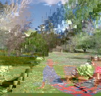 Darling Range - Accommodation Port Hedland