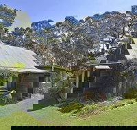 Davidson Whaling Station Historic Site - Accommodation Port Hedland