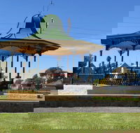 Davies Square Wallaroo - Accommodation Port Hedland
