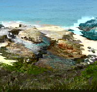 Diamond Head Loop Walk - Accommodation Port Hedland