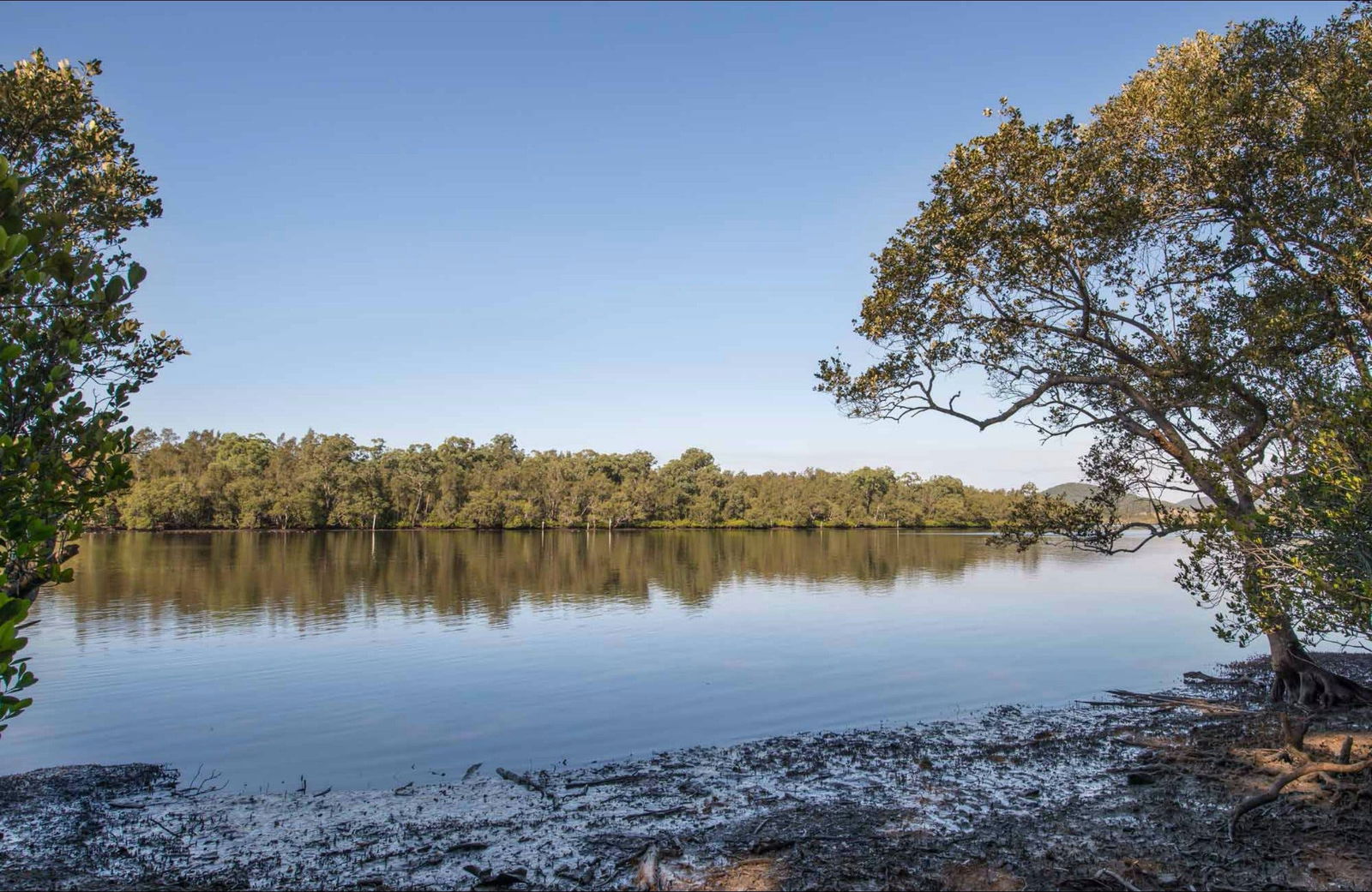 Limeburners Creek NSW Accommodation Port Hedland