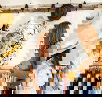 Driftlab - Newrybar - Accommodation Port Hedland