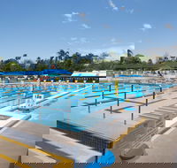 East Maitland Aquatic Centre - Accommodation Port Hedland