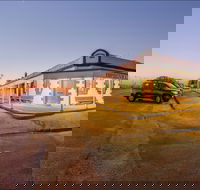 Far West Adventure Drive - Accommodation Port Hedland