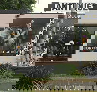 Faulconbridge Antiques and Giftware - Accommodation Port Hedland