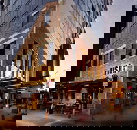 Fish Lane - Accommodation Port Hedland