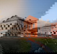 Fremantle Prison - Accommodation Port Hedland