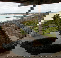 Geltwood Anchor Memorial - Accommodation Port Hedland