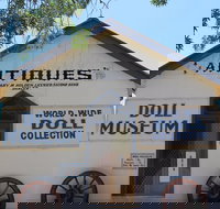 Gerogery Doll Museum - Accommodation Port Hedland