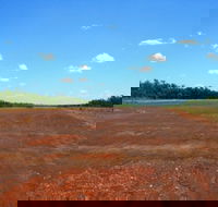 Gorrie Airfield - Accommodation Port Hedland